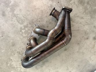 PLM Power Driven K-Series T3 Turbo Ma