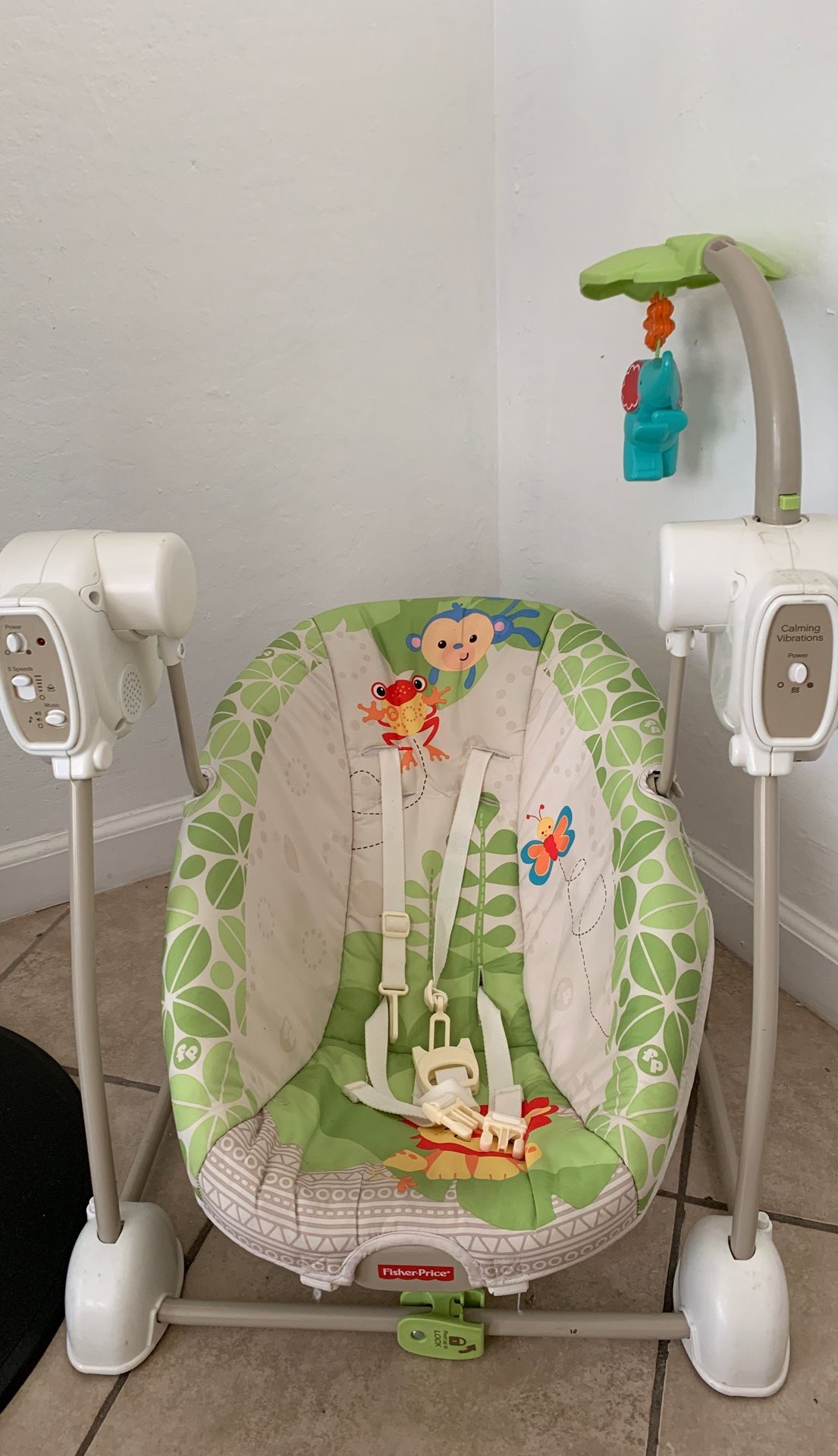 Fisher-Price Swing