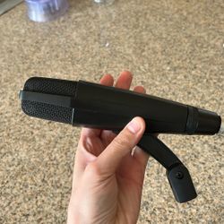 Sennheiser professional Recording Microphone