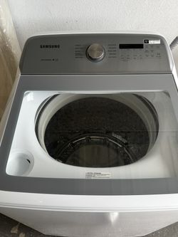 Samsung Washer Excellent Condition