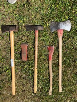 Woodcutting tools