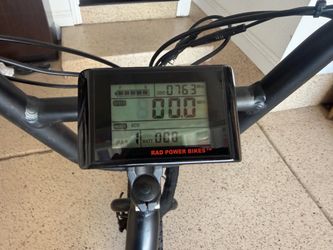 Rad Runner 2 E-Bike