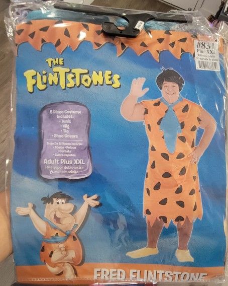 Halloween Costume