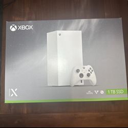 xbox series x