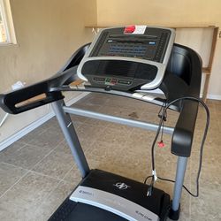 NordicTrack C850 i    2.75chp Treadmill
