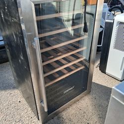 Wine Cooler