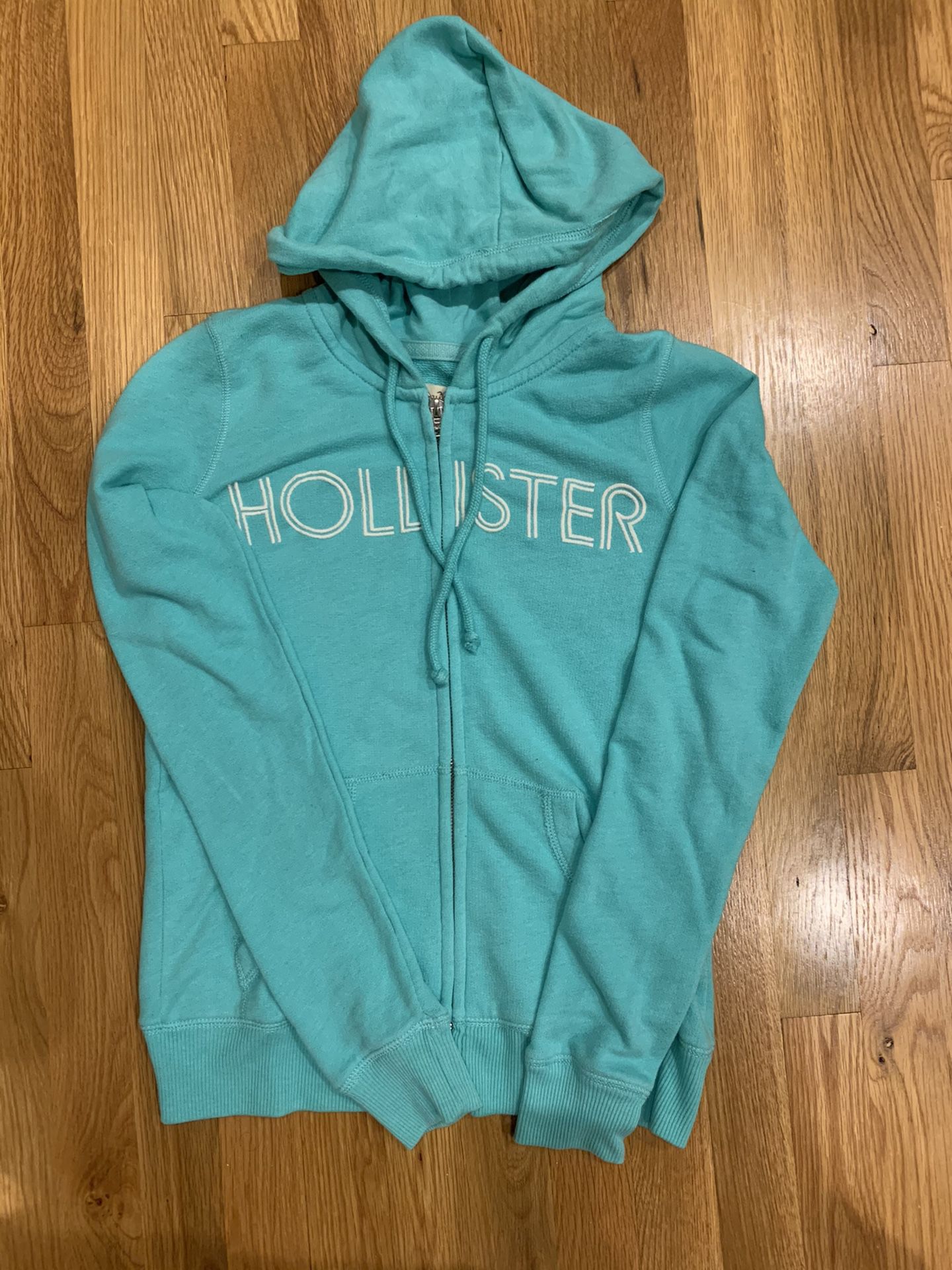 Hollister Size Small Hoodie