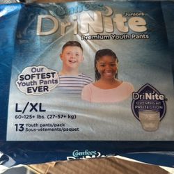 Diapers 
