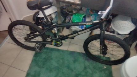 Haro bmx