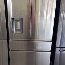 Samsung Refrigerator 