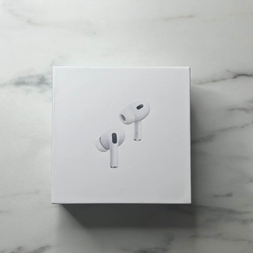 Airpod Pro 2nd Generation Wireless Charging Case