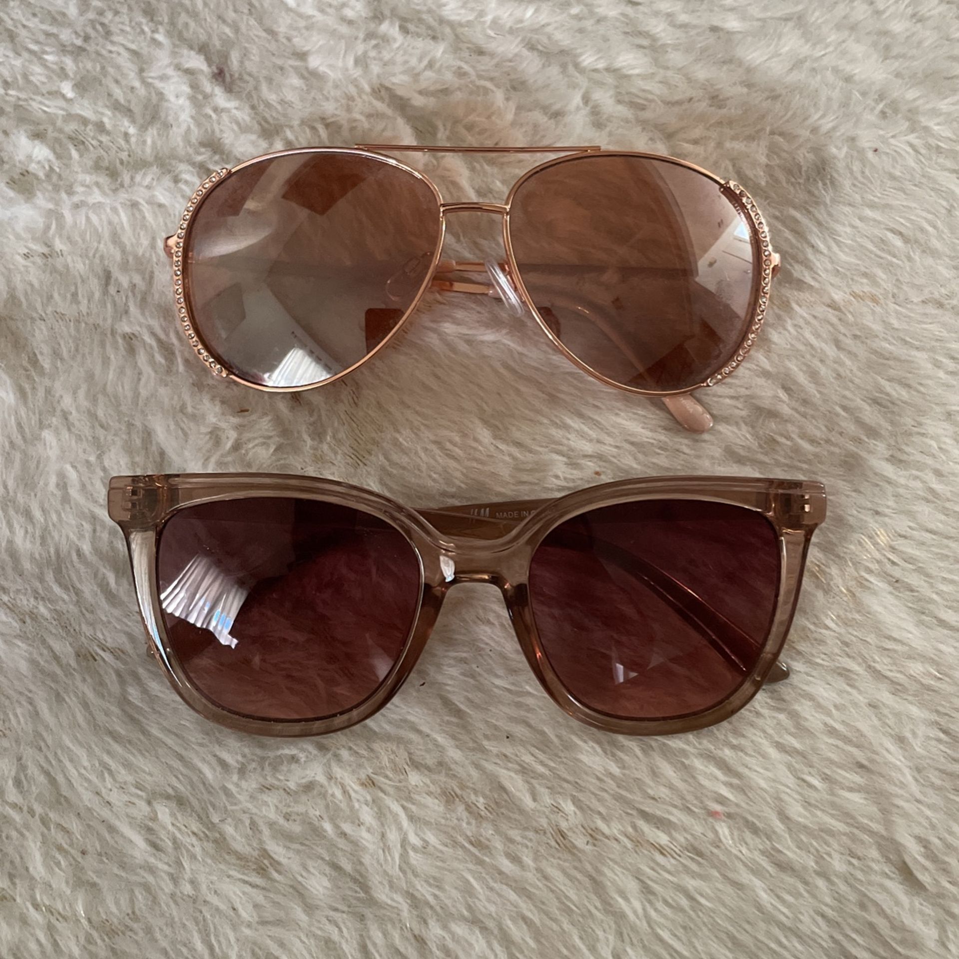 Women’s Sunglasses