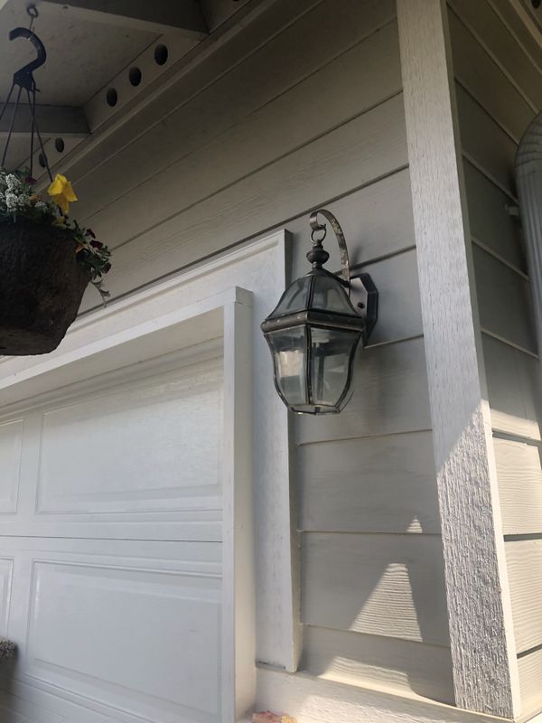 Outdoor lights, indoor lights, ceilings lights for Sale in 