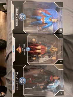 Superman lot