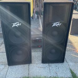 Sound Equipment 