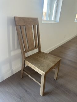 Dining Chair (4)