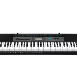 Cassio Ctk-2550 Keyboard 