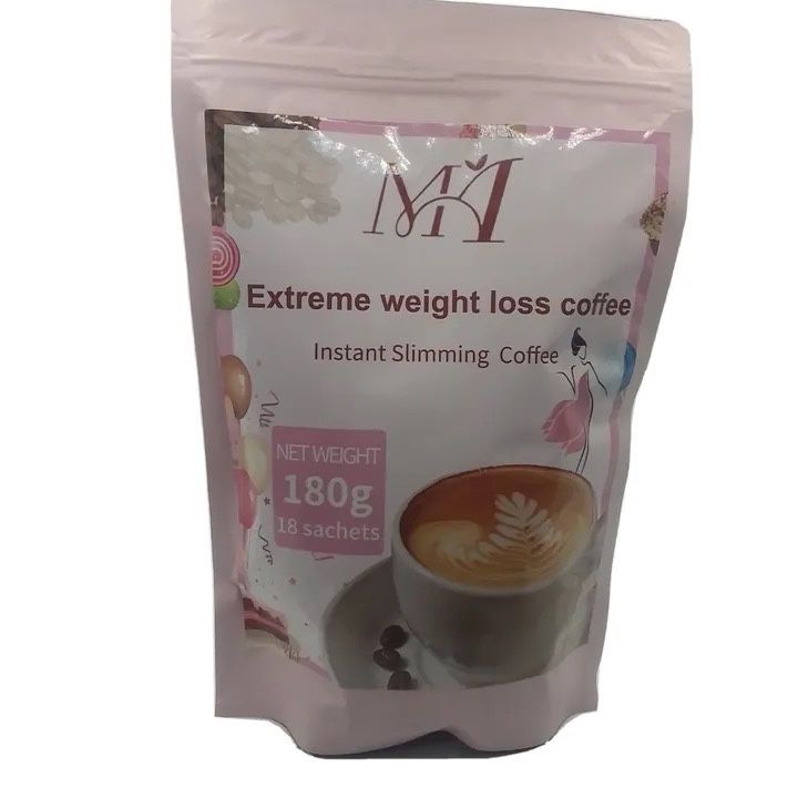 Weight-loss Coffee 