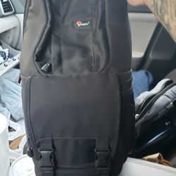 Lowpro Camera Backpack