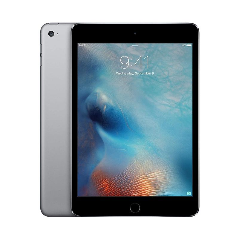 Apple iPad Mini 4 32gb LTE Space Gray 
