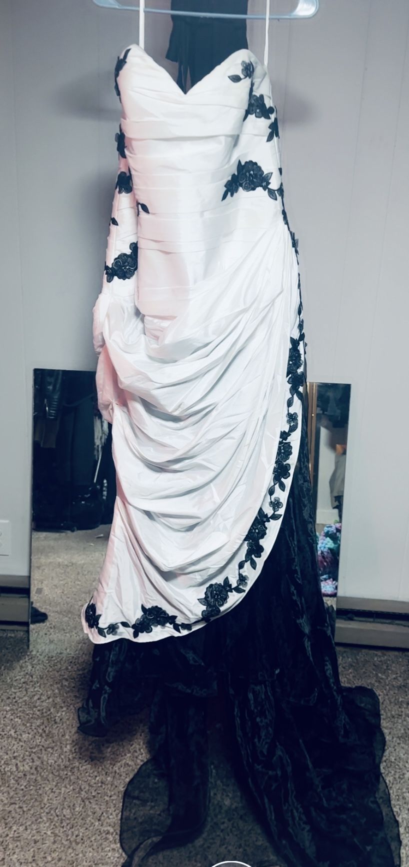 Wedding Dresses