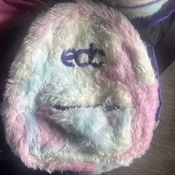 EDC Las Vegas mini backpack