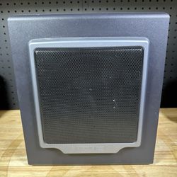 Creative GigaWorks ProGamer G500 Sub Only - Parts Only - No Power