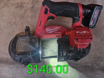 M12 bandsaw