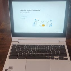 Lenovo Chromebook