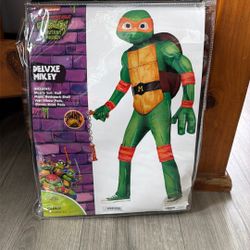 Boys 4-6 Costume