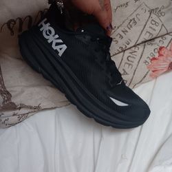 Brand Used Expensive Hoka Now Only 30 Bucks