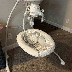 Baby Swing