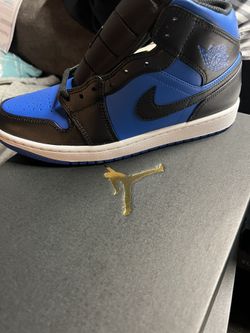Jordan 1