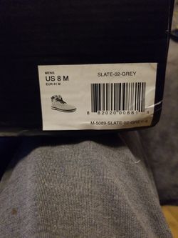 Mens Boots