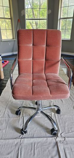 Desk chair
