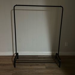 Clothing Rack