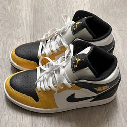 Shoes Air Jordan 1  