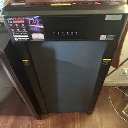 Walking Portable Treadmill 