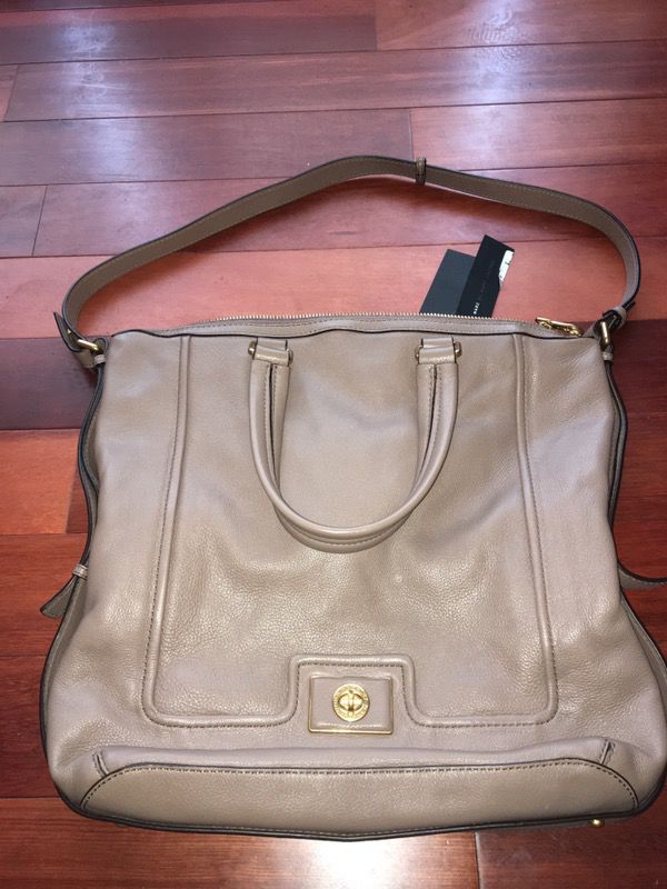 Marc by Marc Jacobs Zip Tote bag