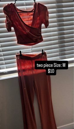 Clothes