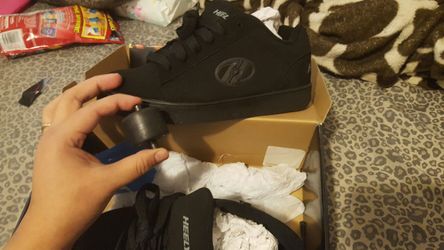 Boy shoes