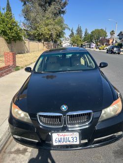 2008 BMW 328i
