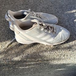Adidas Icon Cleats.