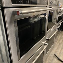 Doble Horno KitcheAid 2025 