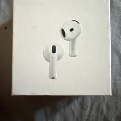 AirPods 4