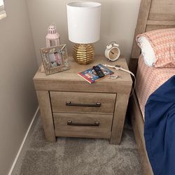 Ashley nightstand NEW