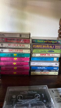 Cassettes