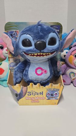 Disney Lilo & Stitch @ToyBros