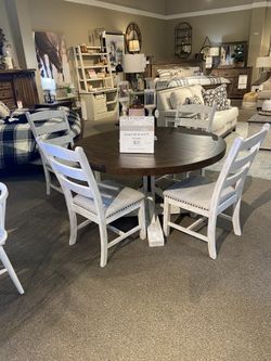 New Round Table