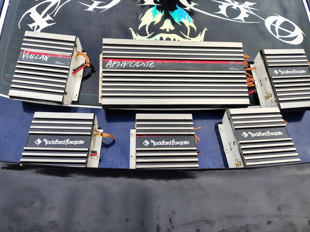 Are Hifonics Amps Good? Unveiling Performance and Value
